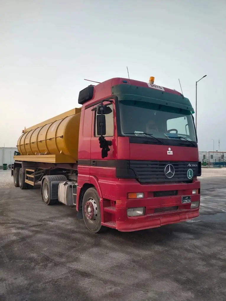 Understanding Waste Management & Municipal Compliance in Qatar