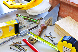 Premium Building Materials for Construction Projects