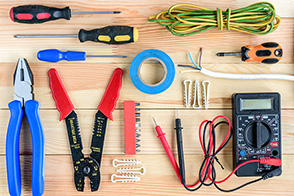 Premium Electrical Materials for Safe and Efficient Wiring