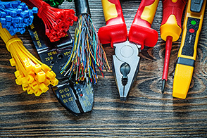 Reliable Electrical Materials for Construction Projects