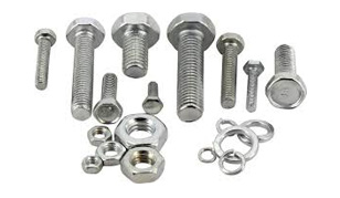 Industrial Fasteners for Heavy-Duty Construction