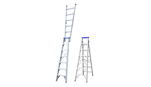 Indalex Pro Series Aluminium