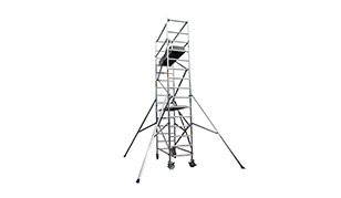 narrow-scaffolding