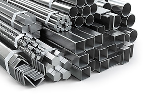 Premium Raw Materials for Industrial Applications