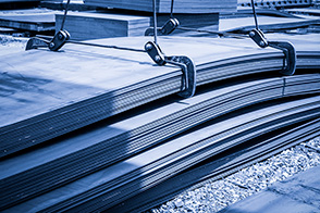 Raw Materials for Structural and Building Solutions