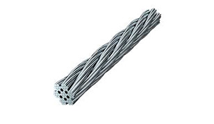 Wire Ropes for High-Tensile Strength Applications